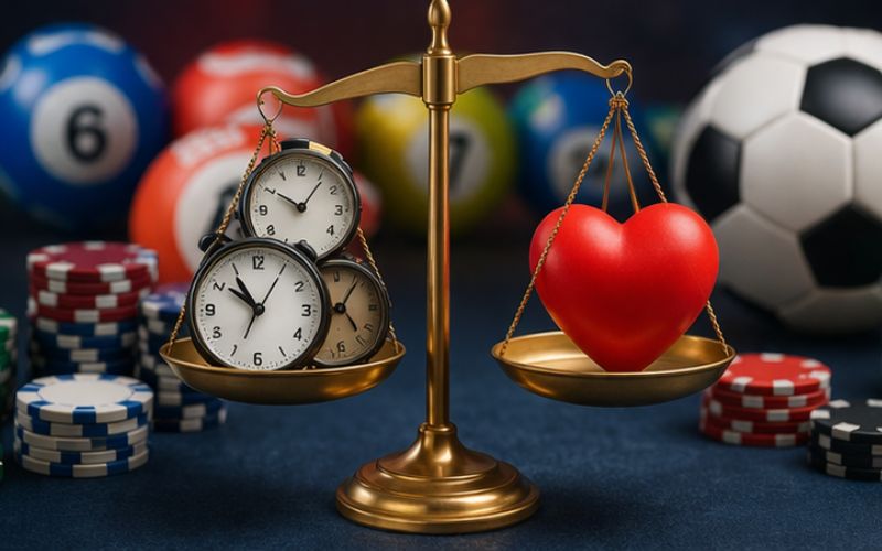 Công nghệ bảo mật hiện đại trong nền tảng soi cầu lô đề