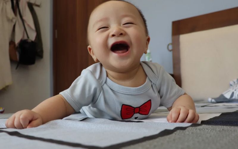 mơ thấy con trai là điềm gì