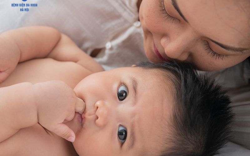 mơ thấy con trai gặp nguy hiểm