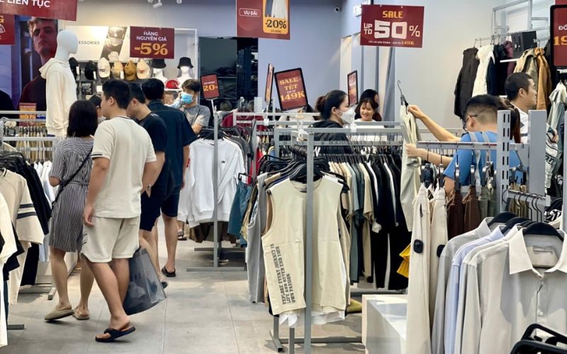 mơ thấy giặt quần áo