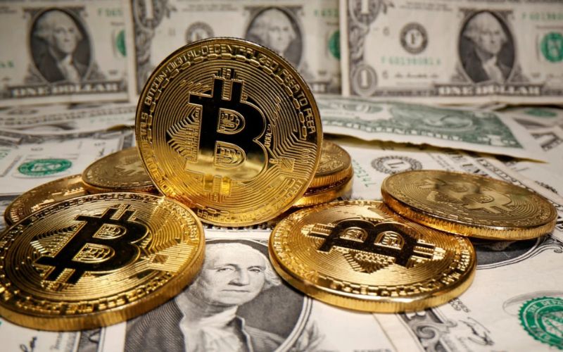 mơ thấy tiền mặt nhiều