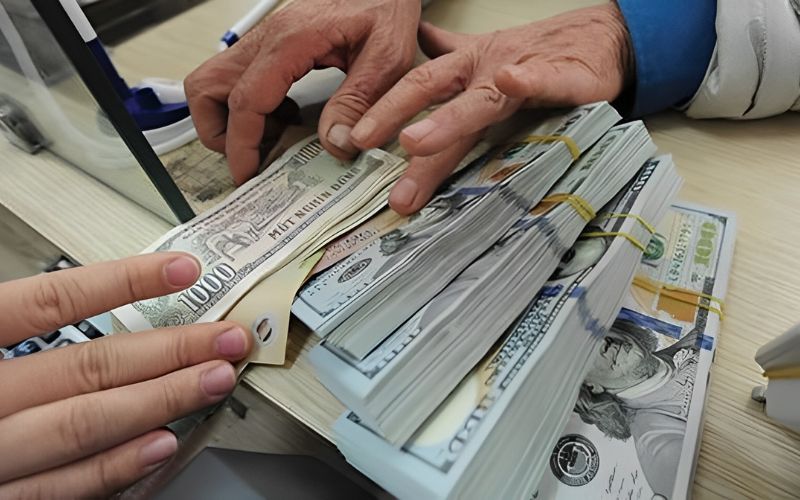 giải mã giấc mơ thấy nhiều tiền và bộ số đẹp