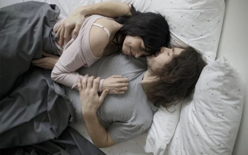 mơ thấy vợ phản bội là điềm gì