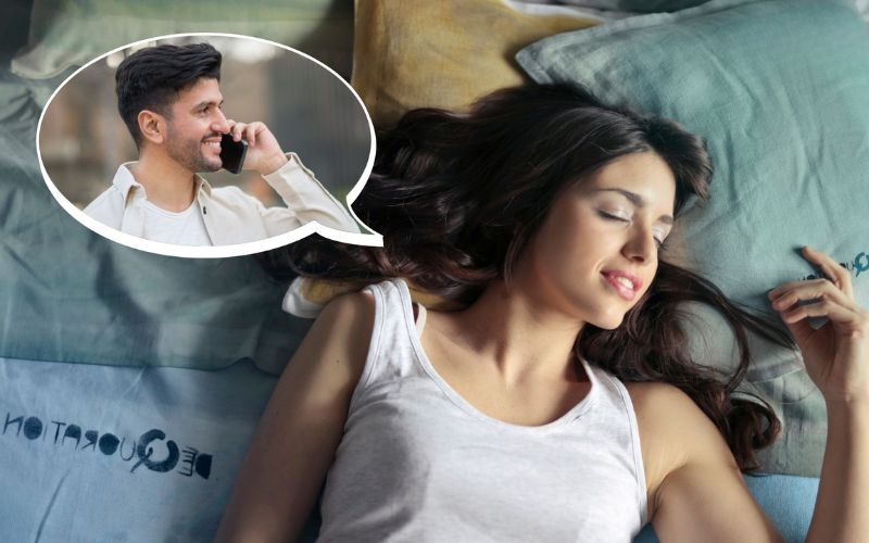 mơ gặp lại người yêu cũ