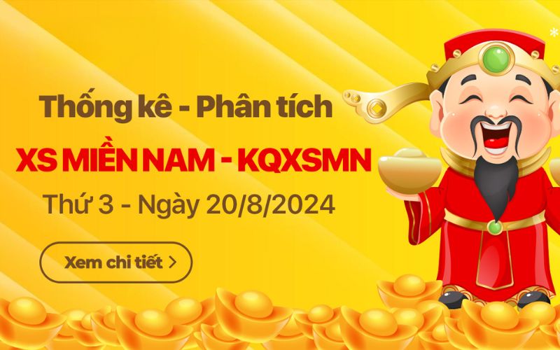Theo dõi kết quả XSMB để soi cầu