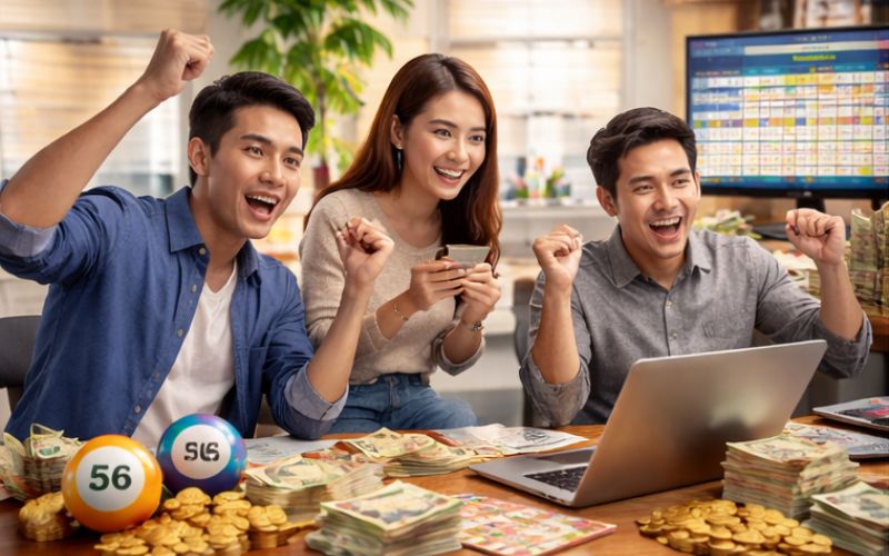 nền tảng ghi lô đề trực tuyến