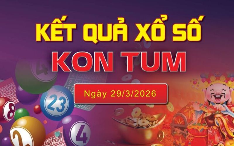 xổ số miền Trung hôm nay
